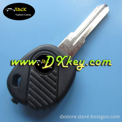 Top best transponder key shell for vw custom car key fob